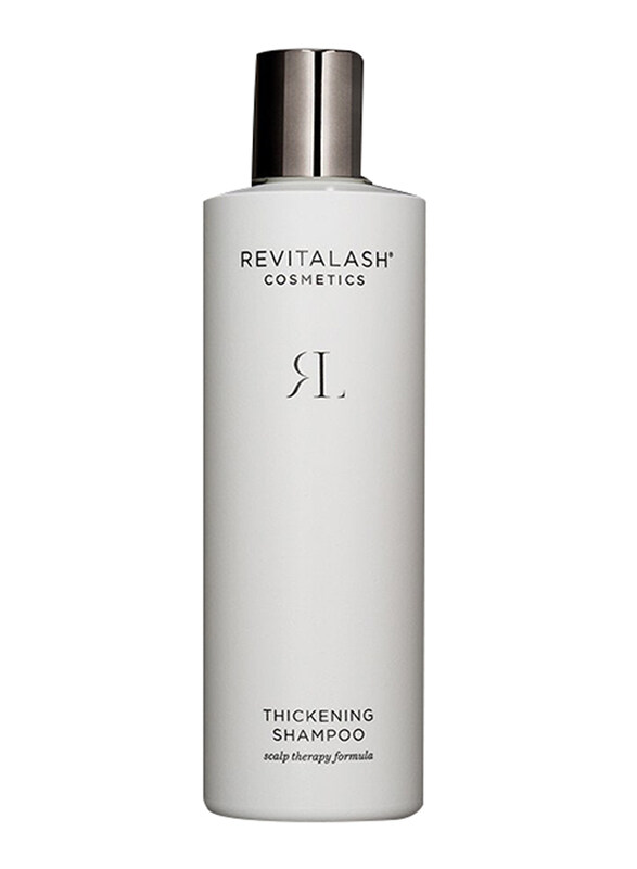 

Revitalash Cosmetics Thickening Shampoo for Fine Hair, 250ml