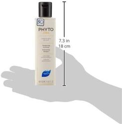 Phyto Joba Moisturizing Shampoo for Unisex, 250ml