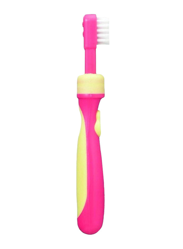 

Pigeon Training Tooth Brush for Baby