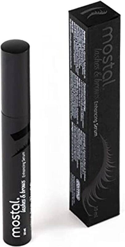 

Derma Pella Mostal Lashes & Brows Serum, 10ml