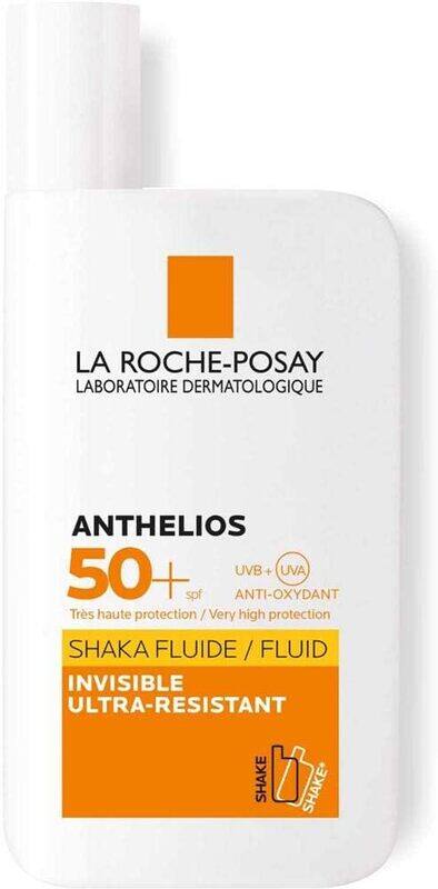 

La Roche-Posay Anthelios Ultra SPF50+, 50ml