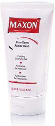 Max-On Pure Derm Facial Wash, 150ml