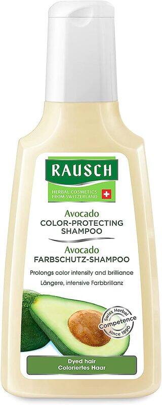 

Rausch Avocado Shampoo, 200ml