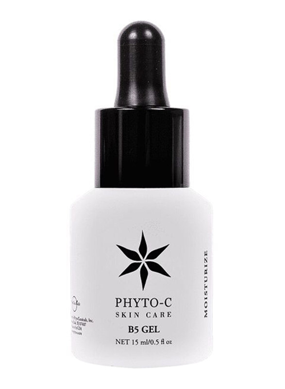 

Phyto-C Vitamin B5 Gel Treatment with Hyaluronic Acid, 15ml