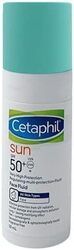 Cetaphil Sun SPF 50+ Tinted Face Fluid, 50ml