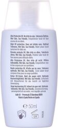 Isdin Fotoprotector SPF50 Pediatrics Fusion Water Sunscreen, 50ml