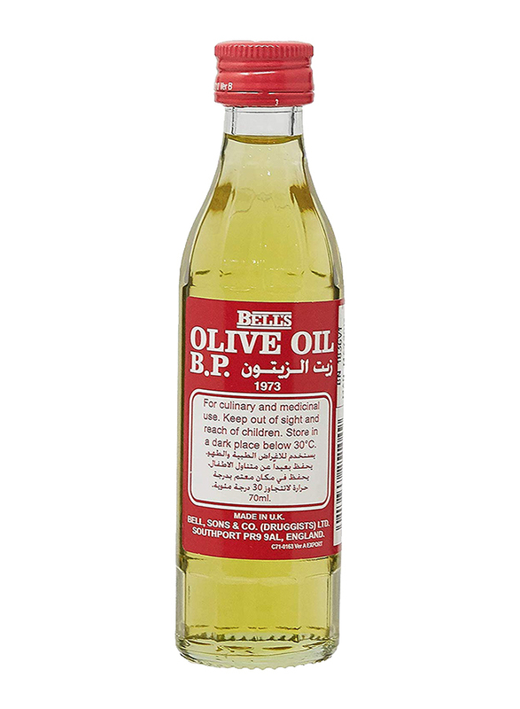 Bell's 70ml Olive Oil