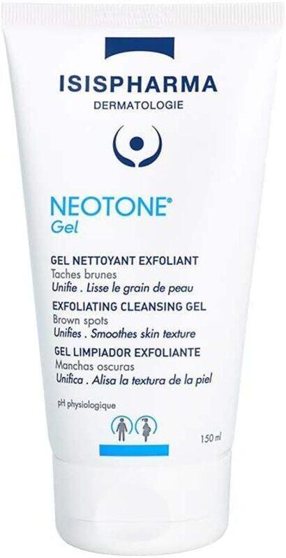 

Isis Pharma Exfoliating Cleansing Gel Summer Collection, 150ml