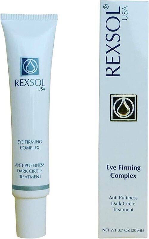 

Rexsol Eye Firming Complex, 20ml