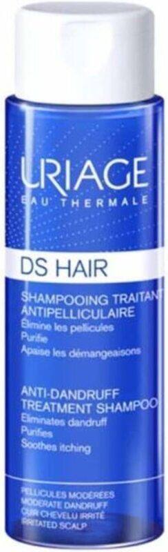 

Uriage Anti Dandruff Treatment Shampoo for Normal Hair, 200ml