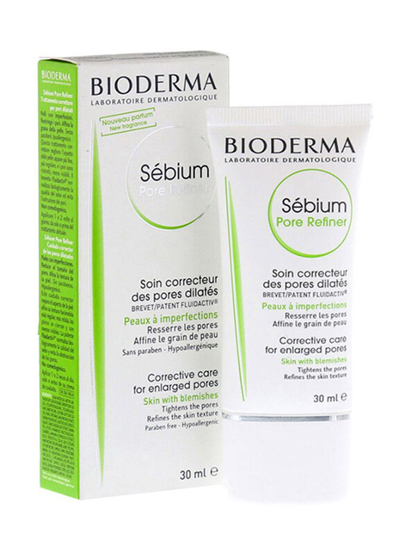 

Bioderma Sebium Pore Refiner, 30ml