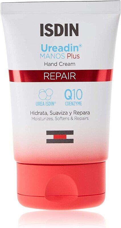 

Isdin Ureadin Hand Cream Mano Plus Repair, 50ml
