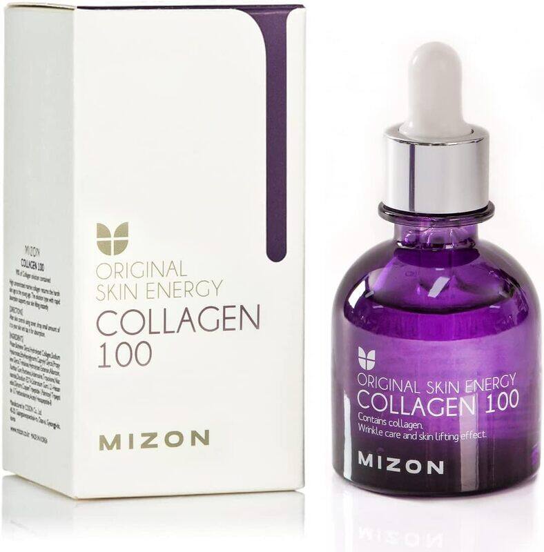 

Mizon Original Skin Energy Collagen, 30ml