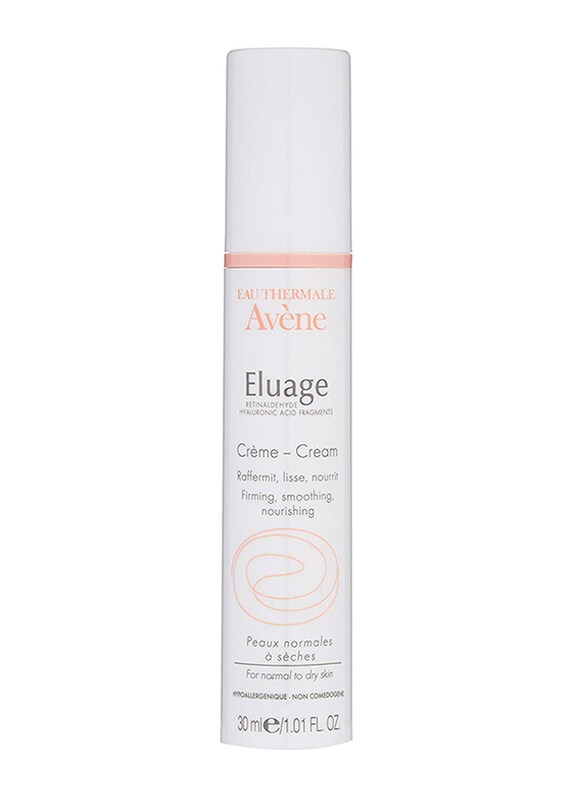 

Avene Eluage Cream for Wrinkles & Anti Aging, 30ml