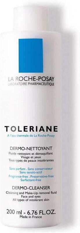 

La Roche Posay Toleriane Dermo Cleanser, 200ml