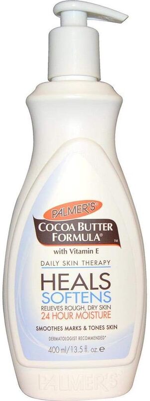 Palmer's Cocoa Butter Formula Lotion Pump, 400ml