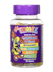 Mr Tumee Multi Vitamins Vegetable, 60 Tumees