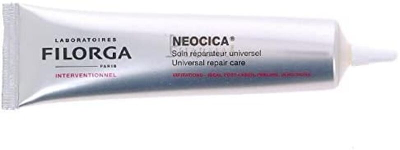 Filorga Neocica Tube Moisturizer Cream, 40ml