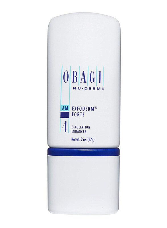 

Obagi Nu Derm Exfoderm Forte Exfoliation Enhancer, 57gm