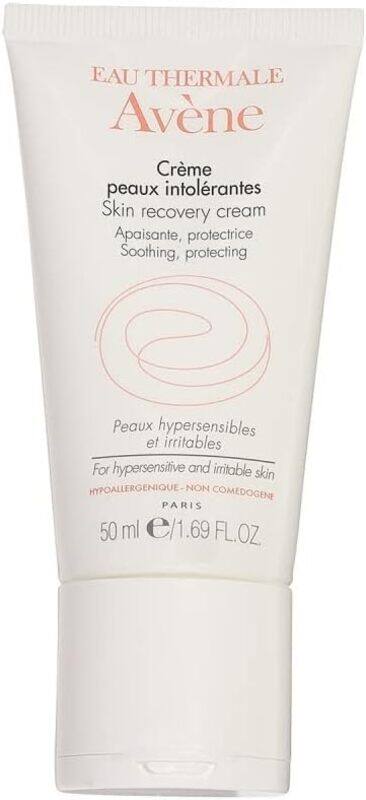 

Avene Skin Recovery Cream, 50ml