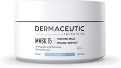 Dermaceutic Purifying Mask, 50ml