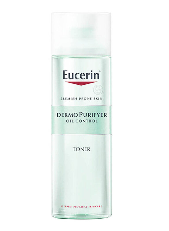 

Eucerin Dermo Purifyer Toner, 200ml