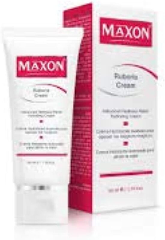 

Max-On Ruboria Cream, 50ml