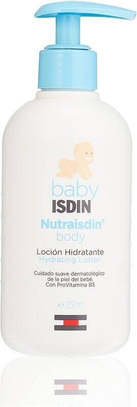 

Isdin Nutraisdin Hydrating Body Lotion, 250ml