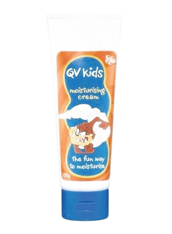 

QV Moisturising Cream, 100gm