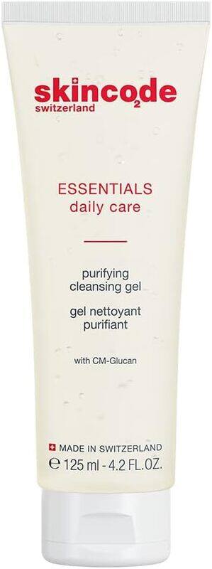 

Skincode Purifying Cleansing Gel, 125ml