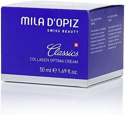 Mila Classics Collagen Optima Cream, 50ml