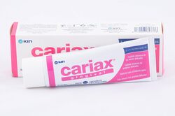 Kin Gingival Carix Toothpaste, 100ml