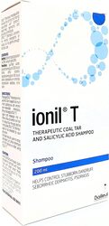 Ionil Treatment Scalp Shampoo, 200ml