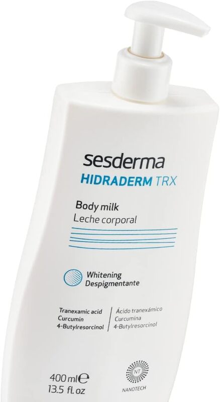 Sesderma Hidraderm Trx Body Milk, 400ml