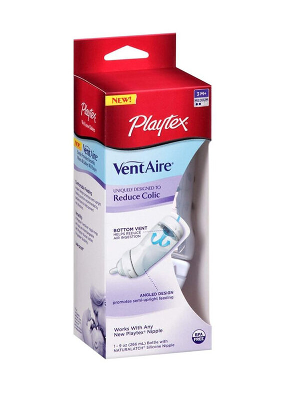 

Playtex Pigeon Feeding Bottle