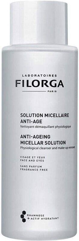 

Omall Filorga Anti-Aging Micellar Solution, 400ml