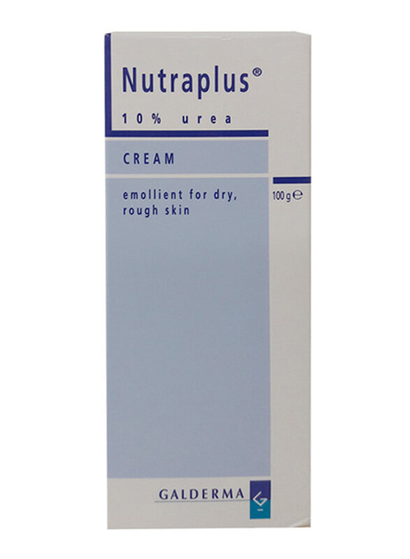 

Tml Oms Nutraplus 10% Urea Cream, 100gm