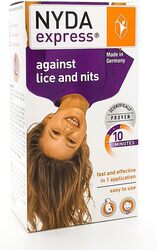 NYDA Express Against Lice & Nits Spray, 50ml