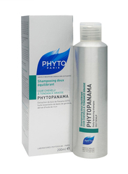 Phyto Phytopanama Daily Balancing Shampoo, 200ml