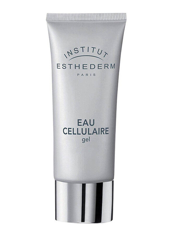 

Institut Esthederm Cellulaire Water Gel Face Cream, 50ml