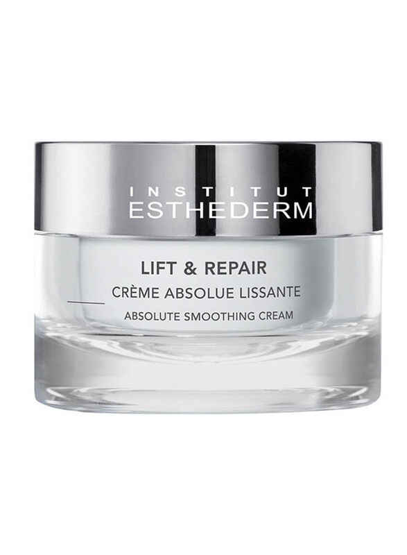 

Esthederm Lift And Repair Absolute Smoothing Cream, 50ml