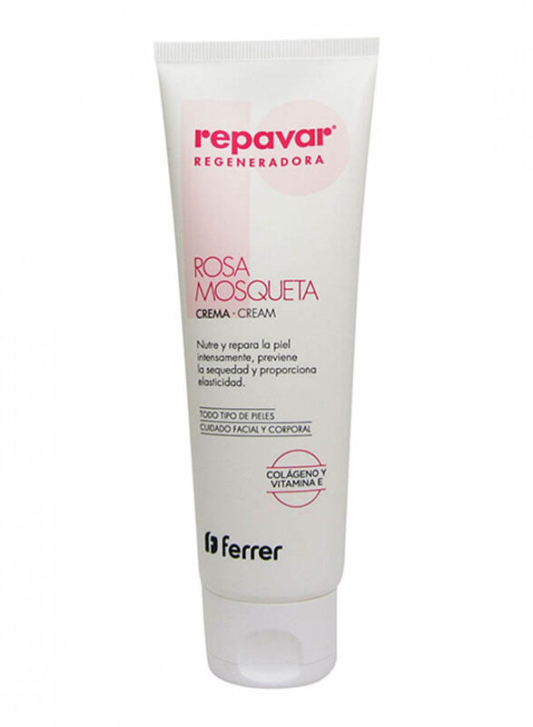 

Ferrer Repavar Anti Stretch Mark Cream, 250ml