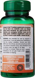 Puritan's Pride Garcinia Cambogia, 750mg, 60 Caplets