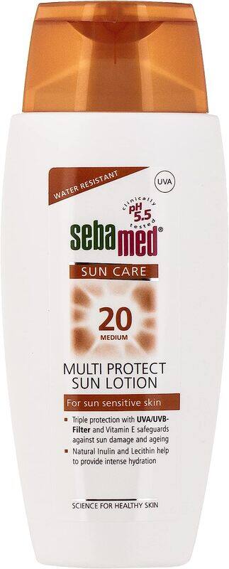 

Sebamed Sun Lotion SPF 20, 150ml
