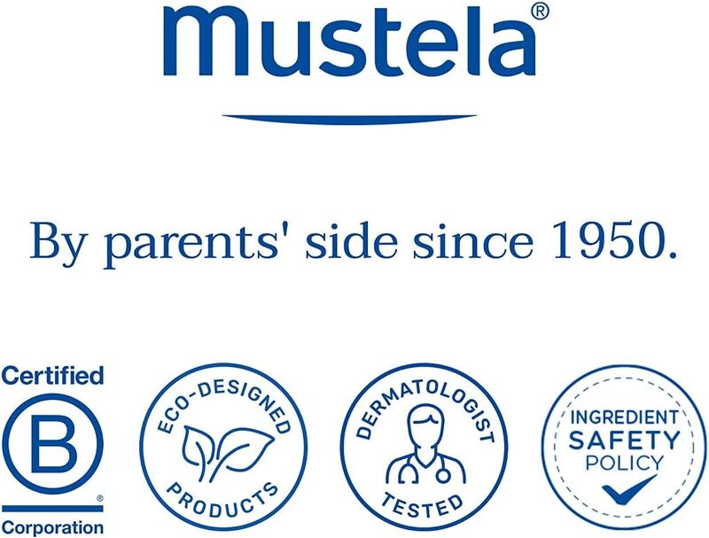 Mustela Nursing Comfort Balm, 30ml