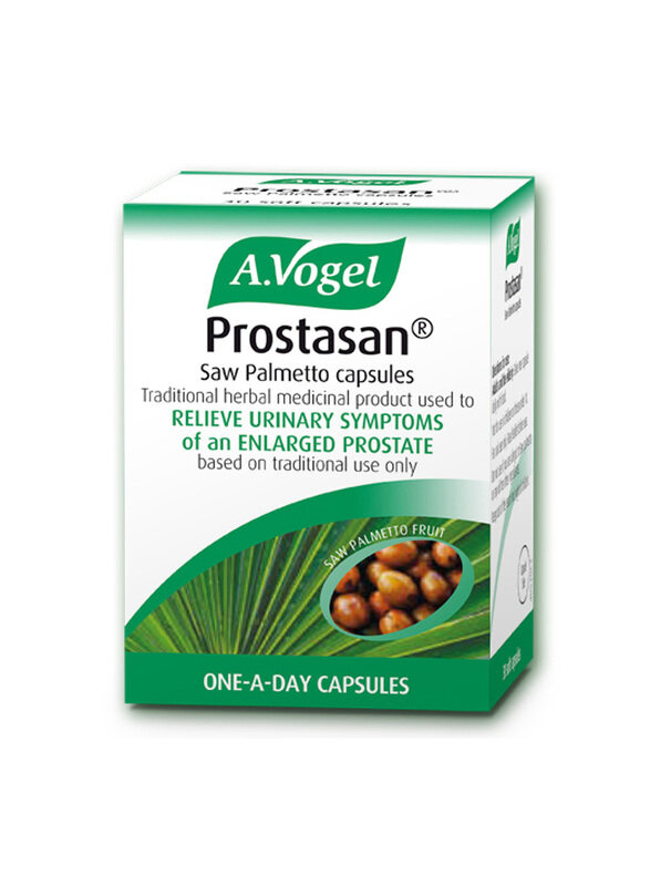 

Tabuk Pharma Prostosan, 30 Capsules