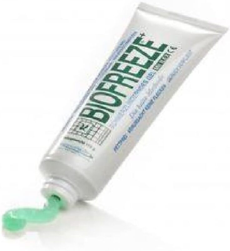 Biofreeze Pain Killer Gel, 118ml