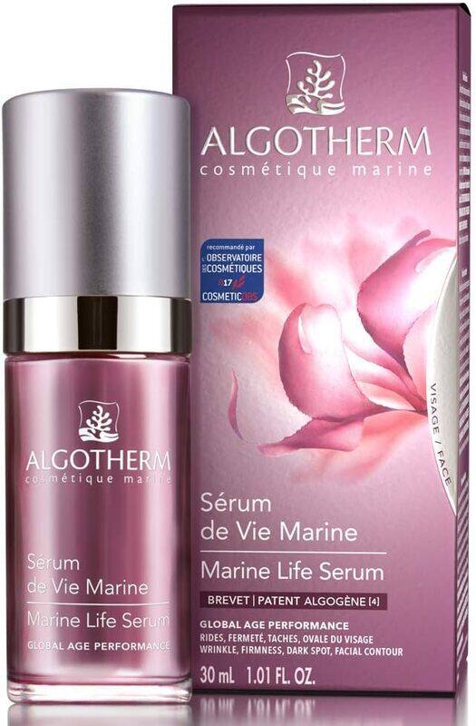 

Algotherm Marine Life Serum, 30ml