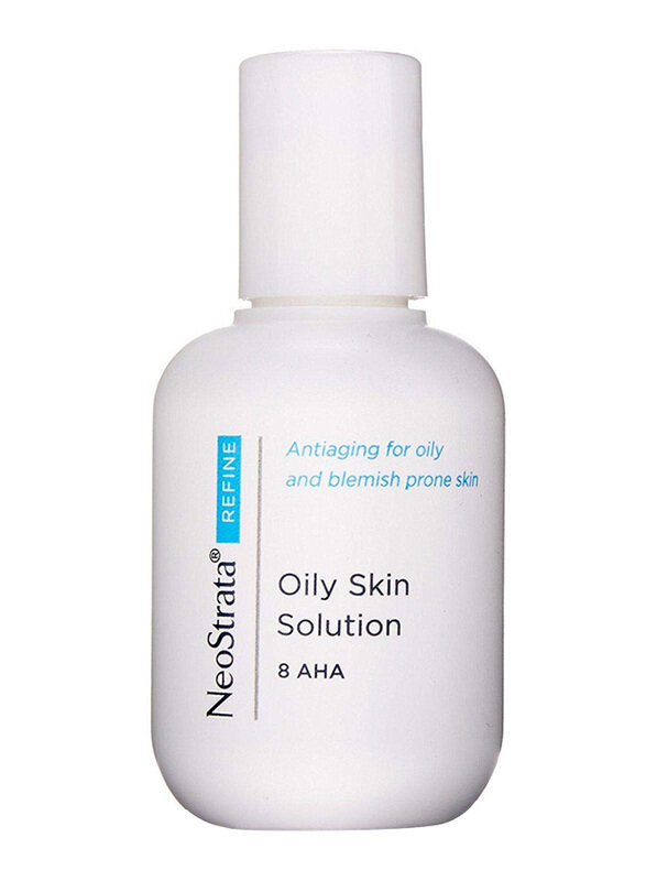 

Neostrata Refine Oily Skin Solution 8 AHA for Oily Skin, 100ml