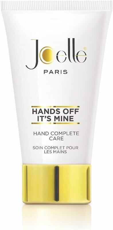 

Joelle Paris Hands off It's Mine Hand Cream, 30ml